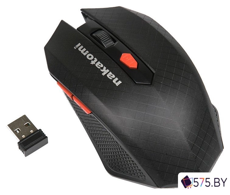 Мышь Nakatomi MRON-08U в магазине 575.by