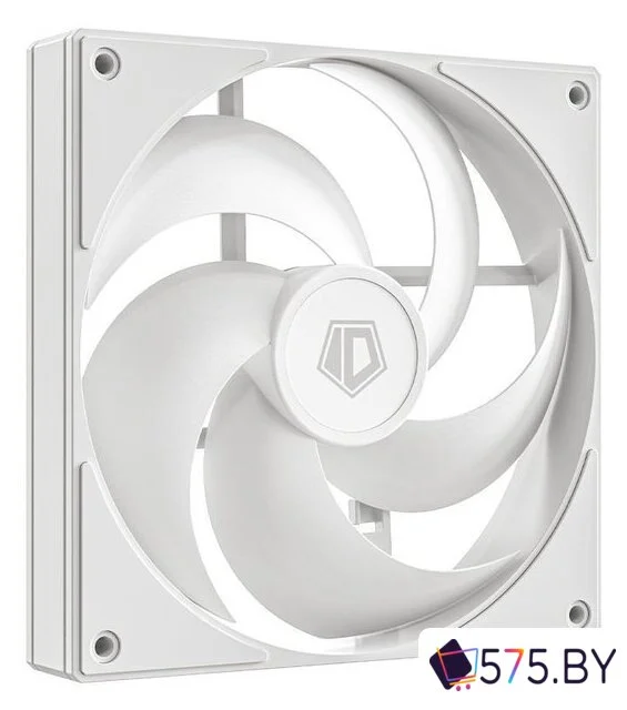 Комплект вентиляторов для корпуса ID-Cooling AS-140-W Duet в магазине 575.by