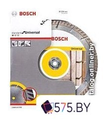 Отрезной диск алмазный  Bosch 2.608.615.065 в магазине 575.by