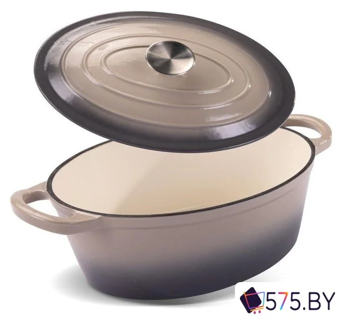 Кастрюля Lamart Iron LT 1305 в магазине 575.by