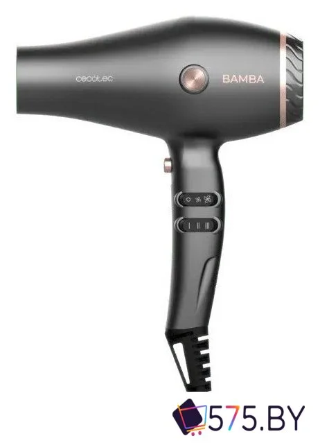 Фен Cecotec IoniCare Harmony 4409 в магазине 575.by