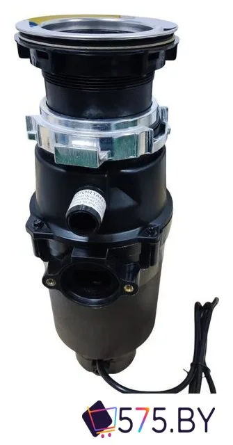 Измельчитель пищевых отходов Saniteco FCD-320 в магазине 575.by