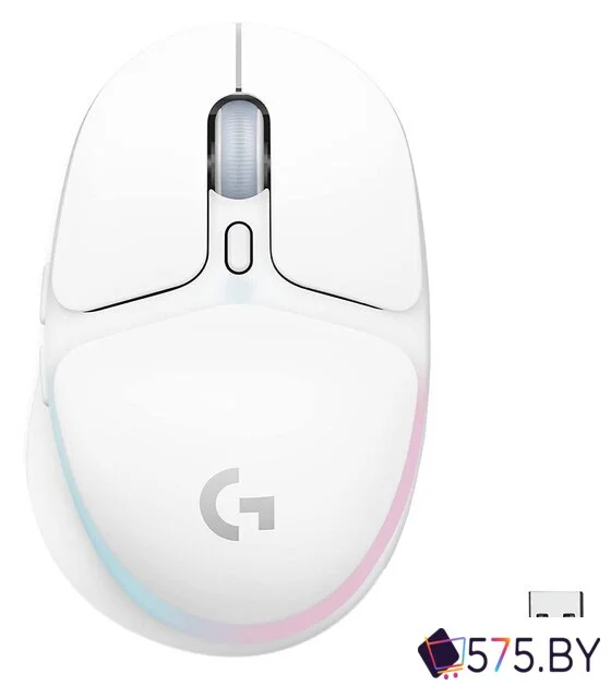 Игровая мышь Logitech G705 в магазине 575.by