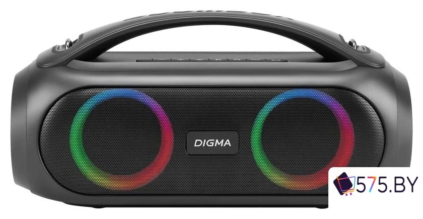 Беспроводная колонка Digma D-PS1530 в магазине 575.by