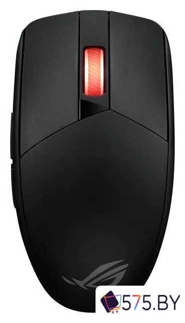 Игровая мышь ASUS ROG Strix Impact III Wireless в магазине 575.by
