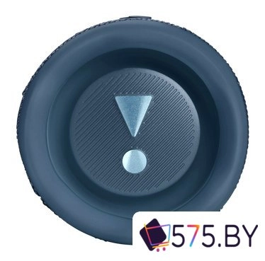 Беспроводная колонка JBL Flip 6 (синий) в магазине 575.by