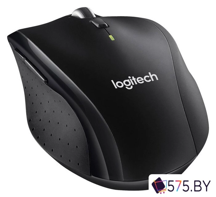 Мышь Logitech Marathon M705 (черный) в магазине 575.by