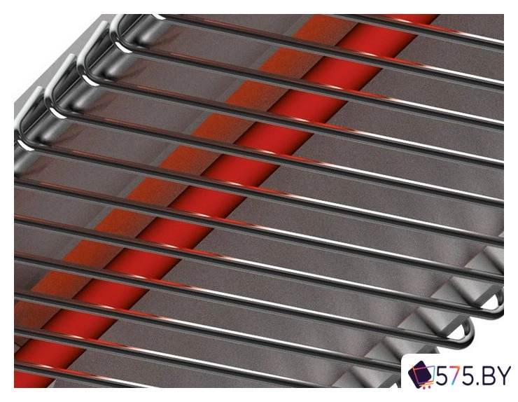 Инфракрасный обогреватель Ballu BIH-T-4.5 в магазине 575.by