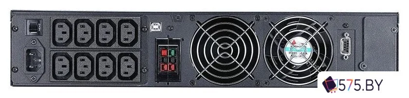Источник бесперебойного питания Powercom Macan Comfort MRT-3000 SE в магазине 575.by