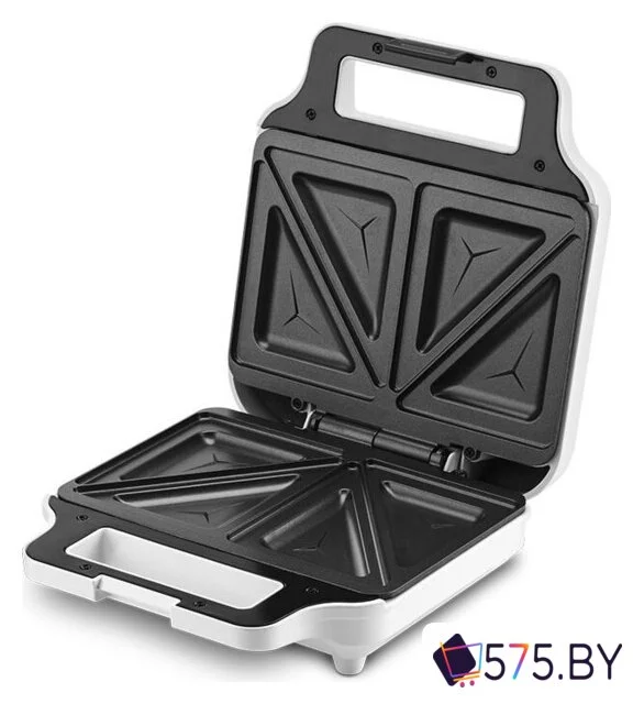 Сэндвичница Zelmer ZSM0002 в магазине 575.by