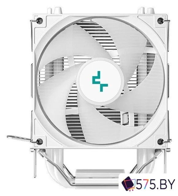 Кулер для процессора DeepCool AG300 WH ARGB R-AG300-WHAMMN-G в магазине 575.by