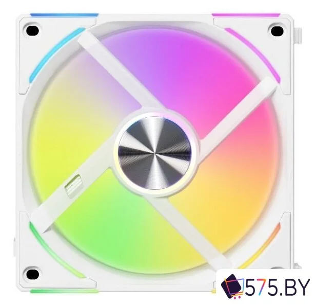 Вентилятор для корпуса Lian Li Uni Fan AL V2 140 G99.14ALV21W.00 в магазине 575.by
