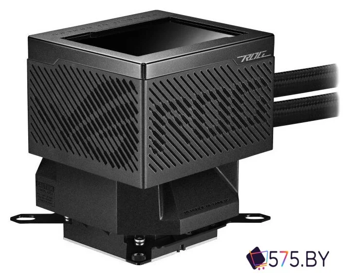 Система жидкостного охлаждения для процессора ASUS ROG Ryujin III 240 ARGB в магазине 575.by