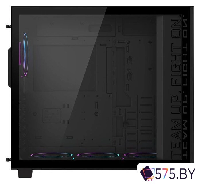 Корпус Gigabyte Aorus C400 Glass в магазине 575.by