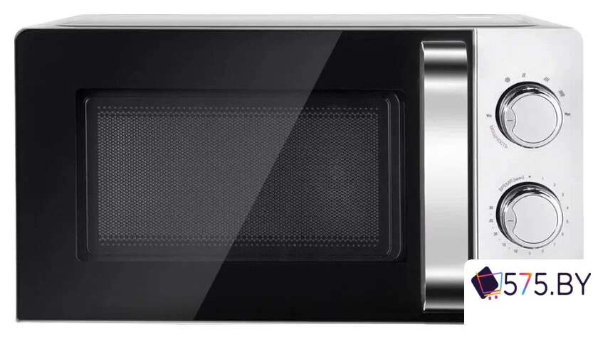 Микроволновая печь CENTEK CT-1575 (белый) в магазине 575.by
