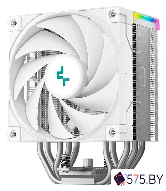 Кулер для процессора DeepCool AK500S Digital SE WH R-AK500S-WHADMN-GJD в магазине 575.by