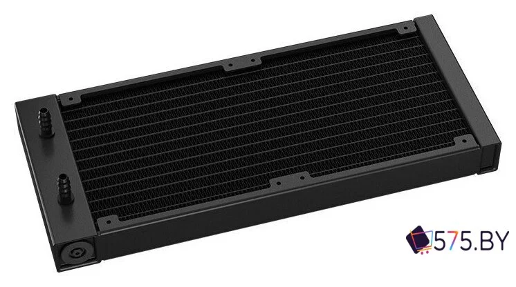 Система жидкостного охлаждения для процессора DeepCool LQ240 R-LQ240-BKLSMW-G-1 в магазине 575.by