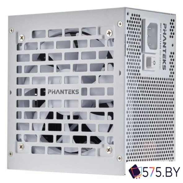 Блок питания Phanteks AMP BH 750W PH-P750BM_WT01 в магазине 575.by