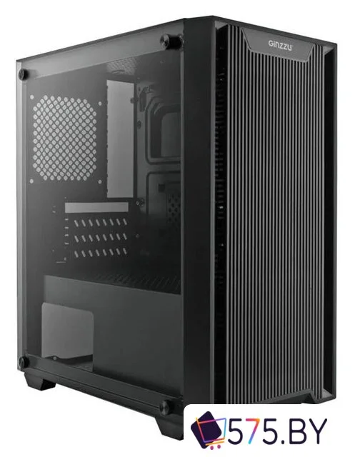 Корпус Ginzzu CL550 в магазине 575.by