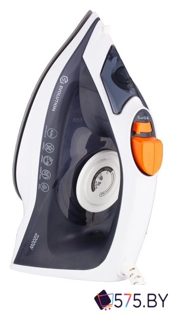 Утюг Evolution I-2227 в магазине 575.by