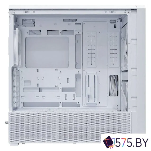 Корпус Lian Li Lancool 217 INF G99.LAN217INFW.10R в магазине 575.by