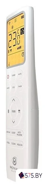 Кондиционер Royal Clima Perfetto DC EU Inverter 2025 RCI-PFD30HN в магазине 575.by