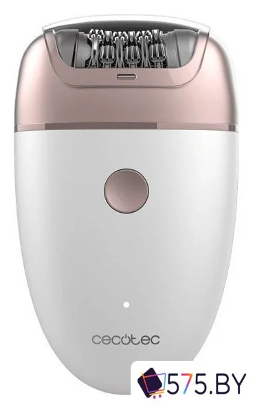 Эпилятор Cecotec SkinCare Depil-Action One 103447 в магазине 575.by