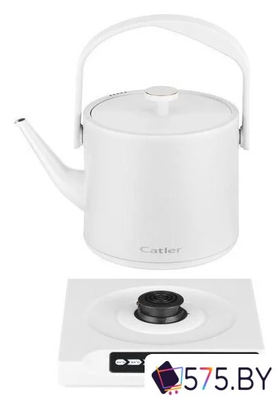 Электрический чайник Catler BM 500 Charlotta в магазине 575.by
