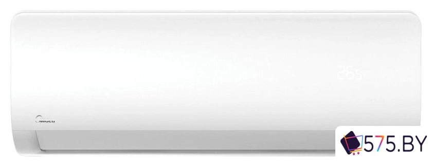 Кондиционер Midea Paramount MSAG1-18HRN1-I/MSAG1-18HRN1-O в магазине 575.by