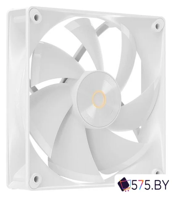 Вентилятор для корпуса Ocypus Delta F12 WH в магазине 575.by