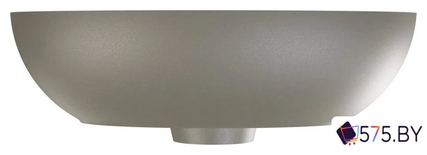 Умывальник Roxen Nimfa gray 300160-DG в магазине 575.by
