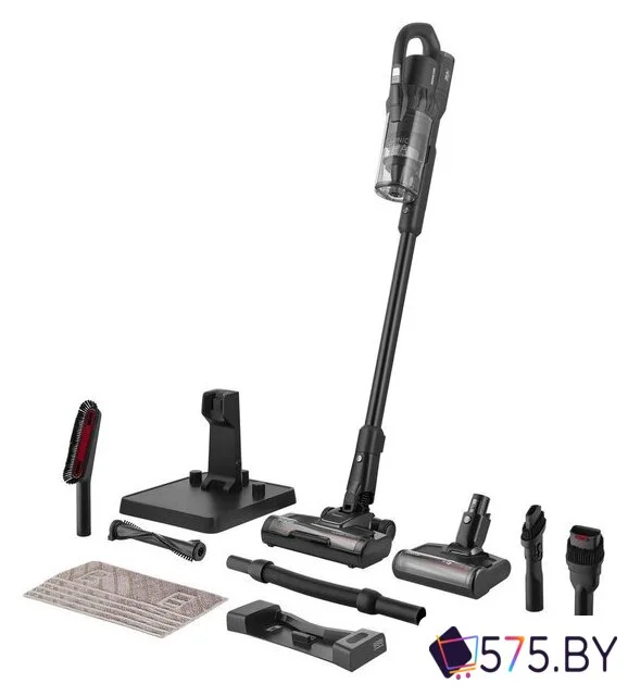 Пылесос Sencor SVC 9879BK в магазине 575.by