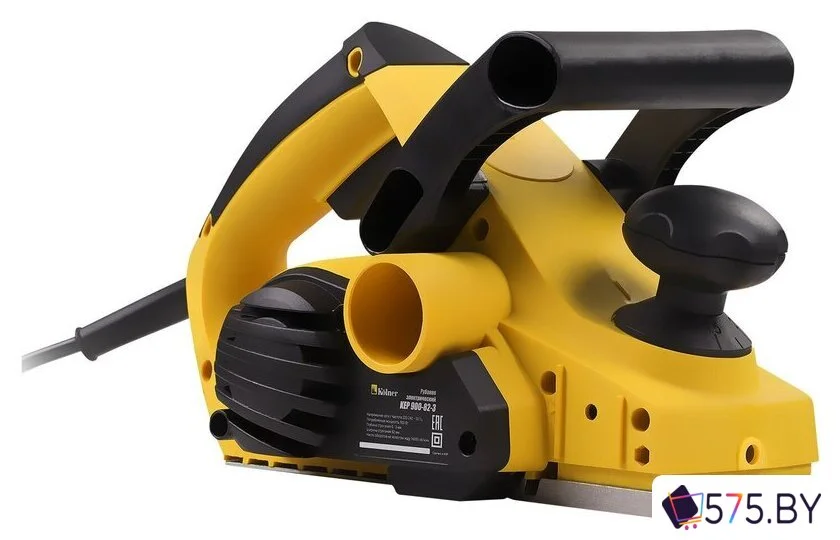 Рубанок Kolner KEP 900-82-3 в магазине 575.by
