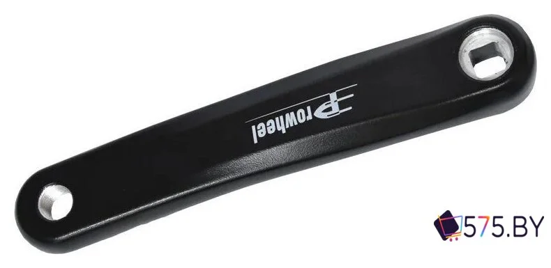 Шатун Prowheel C00Q PR11030 (левый) в магазине 575.by
