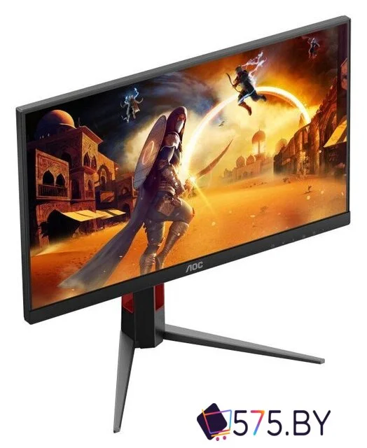 Игровой монитор AOC Gaming 24G4HA в магазине 575.by