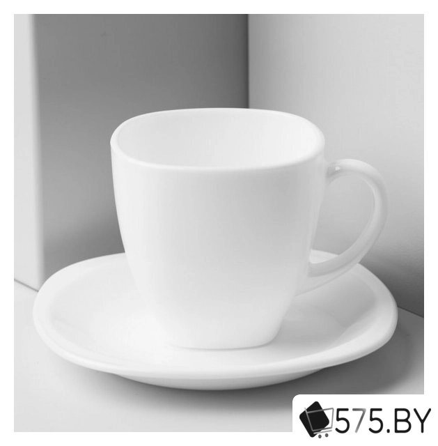 Сервиз Luminarc Carine N6430 (12пр) в магазине 575.by