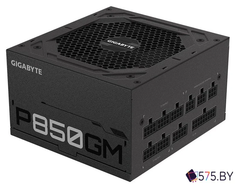Блок питания Gigabyte P850GM в магазине 575.by