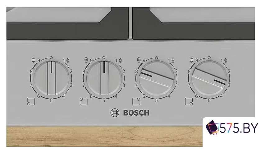 Варочная панель Bosch Serie 6 PCH6A5I90 в магазине 575.by