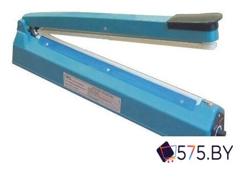 Термоупаковщик Ksitex PFS-400 ABS