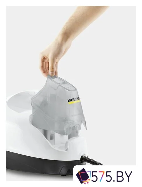 Пароочиститель Karcher SC 4 EasyFix 1.512-630.0 в магазине 575.by