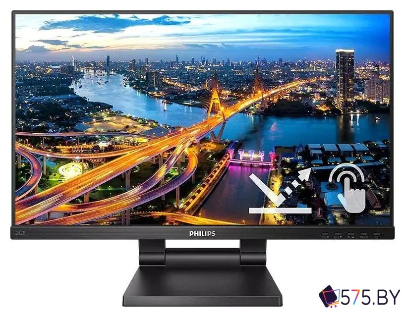 Монитор Philips 242B1TC/00 в магазине 575.by