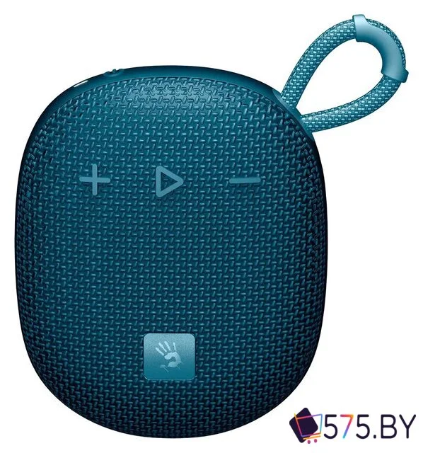 Беспроводная колонка A4Tech Bloody S3 Carry (синий) в магазине 575.by