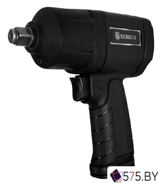 Пневматический гайковерт Berger Пульсар BG1436 в магазине 575.by