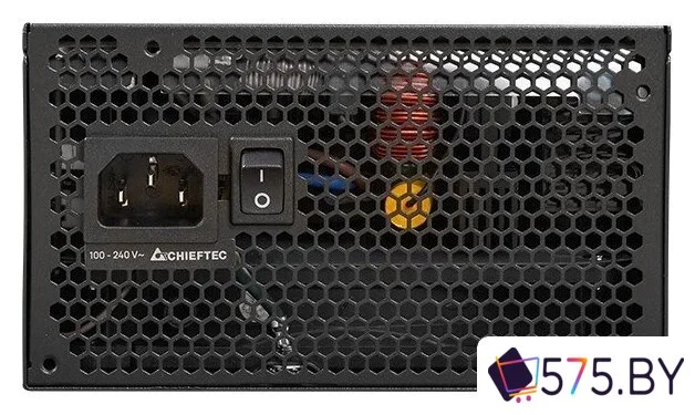 Блок питания Chieftec Polaris 3.0 PPS-1250FC-A3 в магазине 575.by