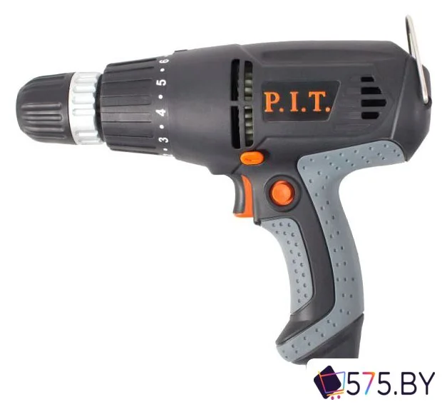 Дрель-шуруповерт P.I.T. PBM10-C1 в магазине 575.by
