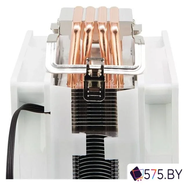 Кулер для процессора ALSEYE S120D-W в магазине 575.by