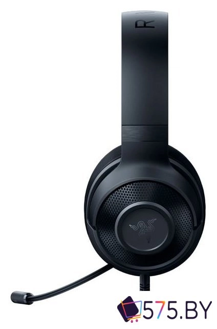 Наушники Razer Kraken X Lite в магазине 575.by