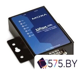 Адаптер Moxa UPort 1150I в магазине 575.by