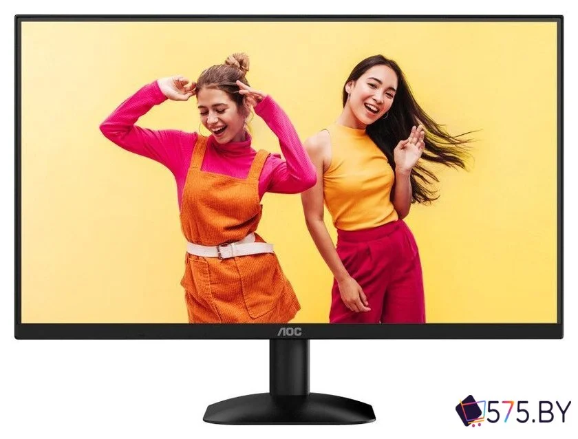 Монитор AOC 27B35HM в магазине 575.by