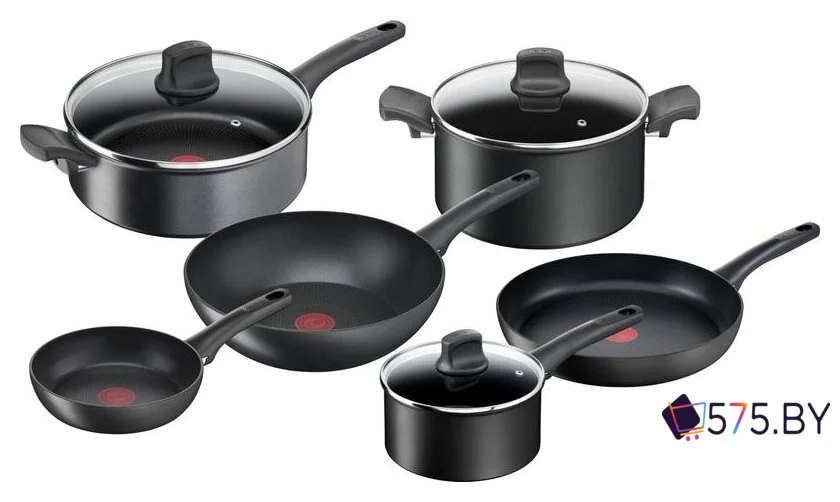 Сковорода Tefal Ultimate G2680472 в магазине 575.by